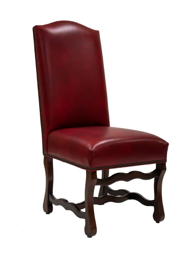 Picture of AUSTIN SIDE CHAIR