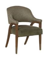 Picture of BEL AIR ARM CHAIR - AB