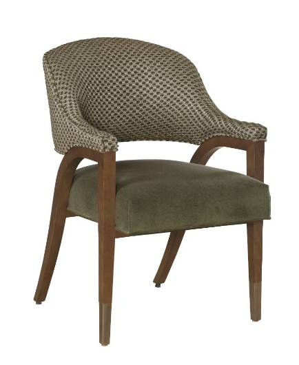 Picture of BEL AIR ARM CHAIR - AB