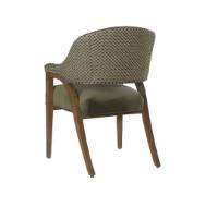 Picture of BEL AIR ARM CHAIR - AB