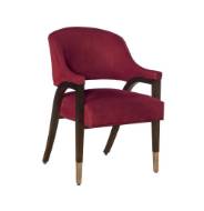Picture of BEL AIR ARM CHAIR - AB