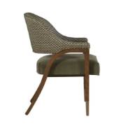 Picture of BEL AIR ARM CHAIR - AB
