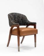 Picture of BEL AIR ARM CHAIR - AB
