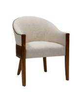Picture of ARCADIA ARM CHAIR