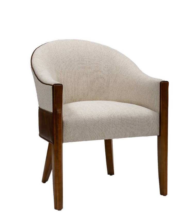 Picture of ARCADIA ARM CHAIR