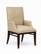 Picture of BERGEN ARM CHAIR