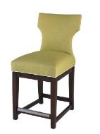 Picture of BRUNSWICK COUNTER HEIGHT STOOL
