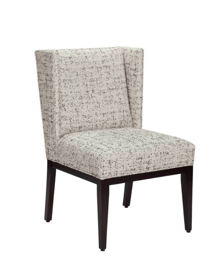 Picture of CARSON SIDE CHAIR - LOW BACK