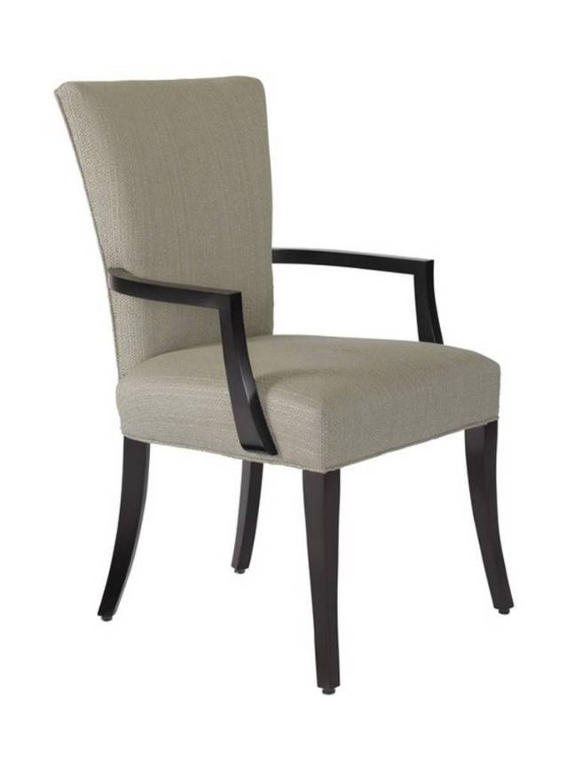 Picture of DANBURY ARM CHAIR