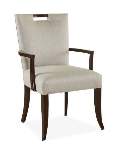 Picture of DARBY ARM CHAIR