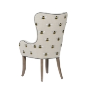 Picture of DENMARK ARM CHAIR
