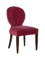 Picture of DANIA SIDE CHAIR
