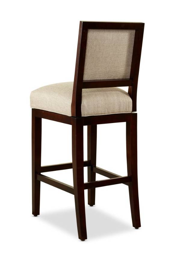 Picture of LOUISA BAR HEIGHT STOOL