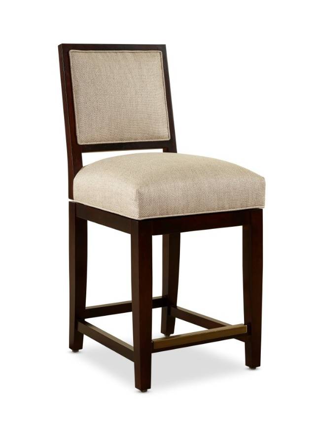Picture of LOUISA COUNTER HEIGHT STOOL