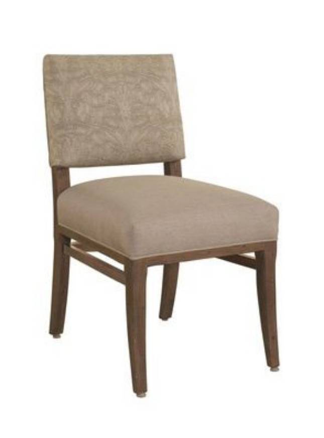Picture of LINCOLN STUDIO SIDE CHAIR