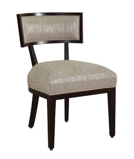 Picture of HILLIARD SIDE CHAIR