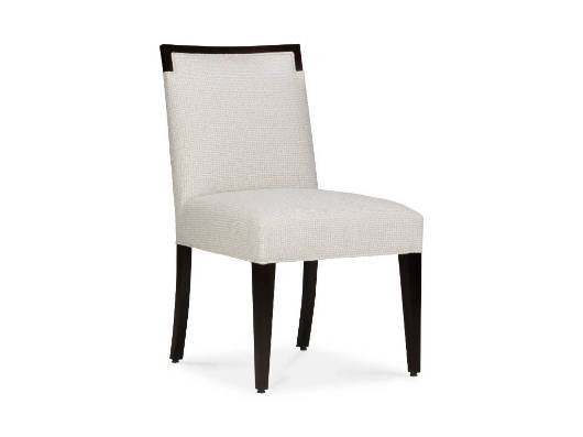 Picture of EVERETTE SIDE CHAIR