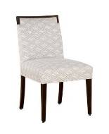Picture of EVERETTE SIDE CHAIR