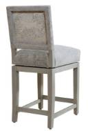 Picture of NEWBERRY SWIVEL COUNTER STOOL W/ TRADITIONAL BASE