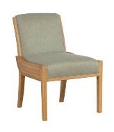 Picture of KEY LARGO SIDE CHAIR