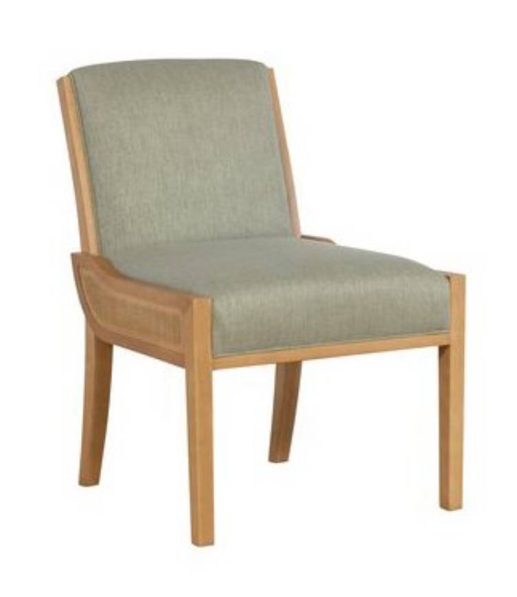 Picture of KEY LARGO SIDE CHAIR