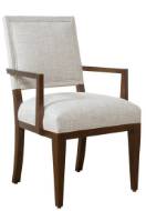 Picture of KNOLLWOOD ARM CHAIR