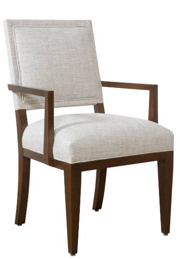 Picture of KNOLLWOOD ARM CHAIR