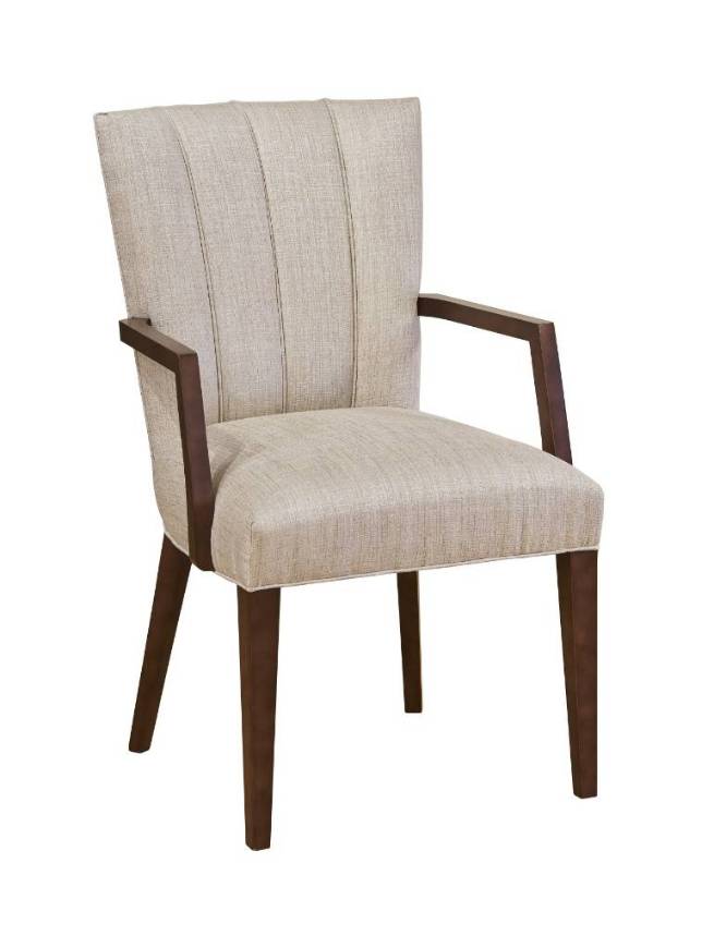 Picture of HYDE PARK ARM CHAIR