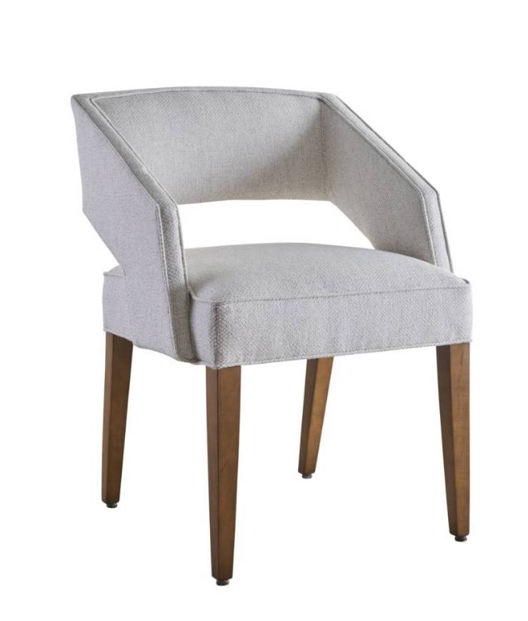 Picture of JASPER ARM CHAIR