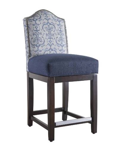 Picture of PAMLICO COUNTER HEIGHT STOOL