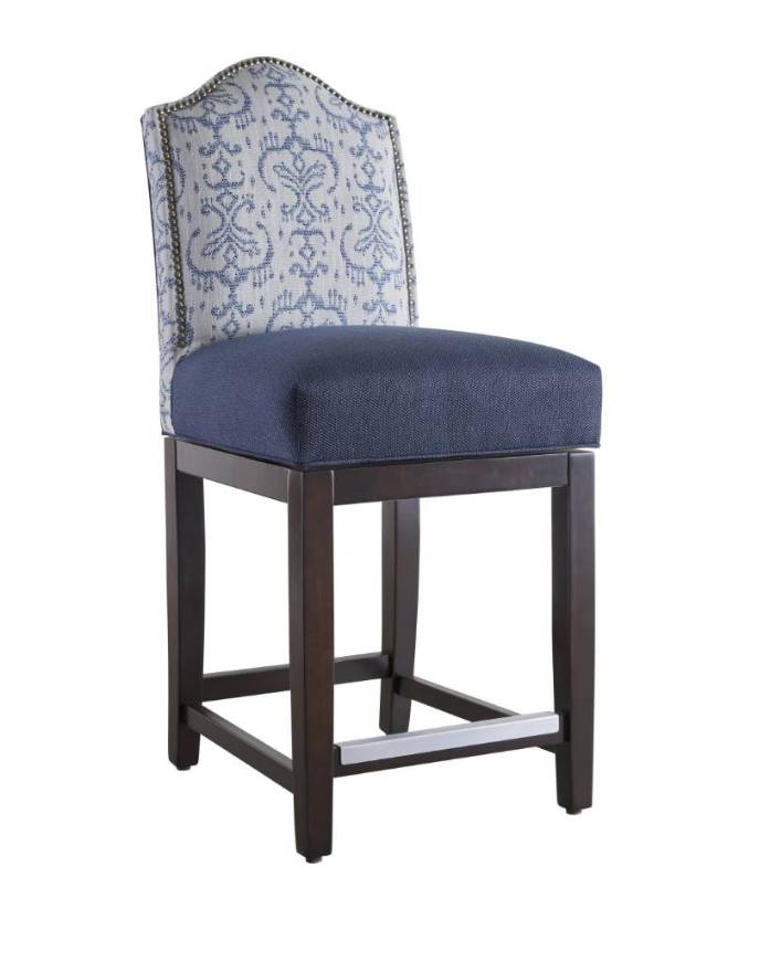 Picture of PAMLICO COUNTER HEIGHT STOOL