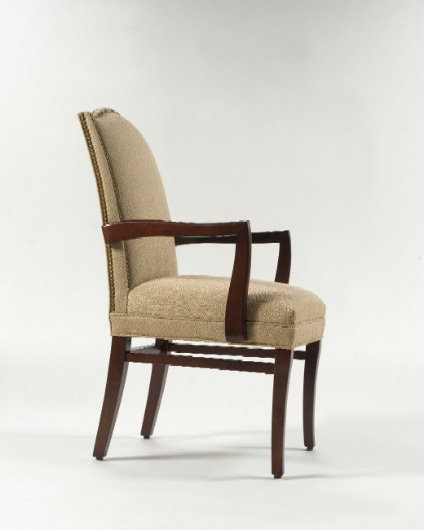 Picture of PAMLICO ARM CHAIR