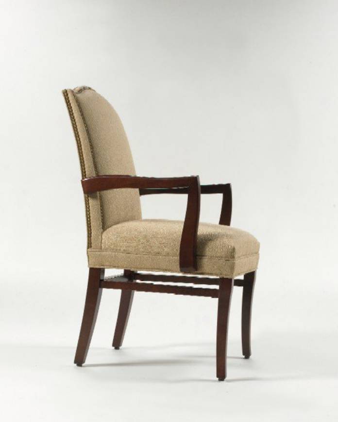 Picture of PAMLICO ARM CHAIR
