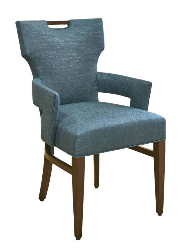 Picture of PRESIDIO ARM CHAIR