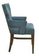 Picture of PRESIDIO ARM CHAIR