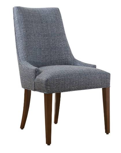 Picture of LEANDER SIDE CHAIR