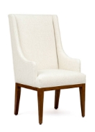 Picture of LAYTON HOST ARM CHAIR