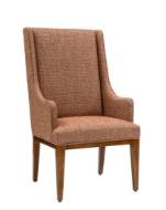 Picture of LAYTON HOST ARM CHAIR