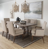 Picture of MASON SIDE CHAIR