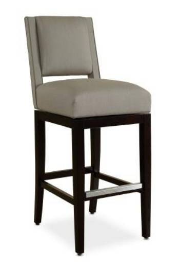 Picture of MIAMI SWIVEL BAR STOOL