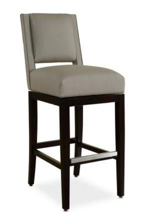 Picture of MIAMI SWIVEL BAR STOOL