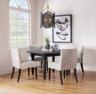 Picture of REDFORD SIDE CHAIR