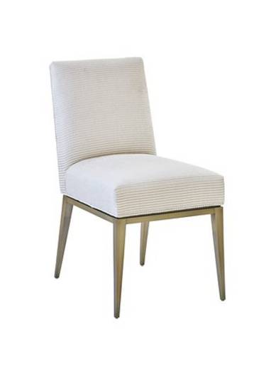 Picture of RICHFIELD ANTIQUE BRONZE STUDIO SIDE CHAIR