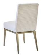 Picture of RICHFIELD ANTIQUE BRONZE STUDIO SIDE CHAIR