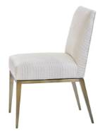 Picture of RICHFIELD ANTIQUE BRONZE STUDIO SIDE CHAIR