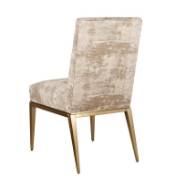 Picture of RICHFIELD ANTIQUE BRONZE SIDE CHAIR