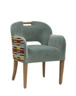 Picture of TEMPE ARM CHAIR