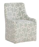 Picture of SOUTHGATE CASTERED CHAIR