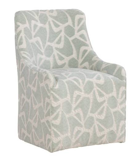 Picture of SOUTHGATE CASTERED CHAIR