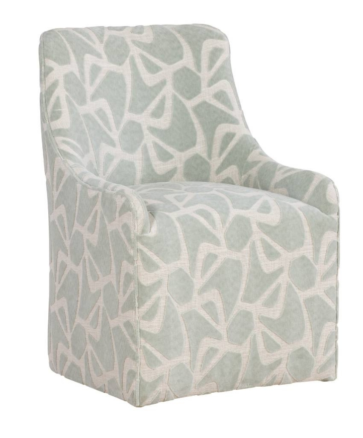 Picture of SOUTHGATE CASTERED CHAIR